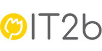 Logo IT2b